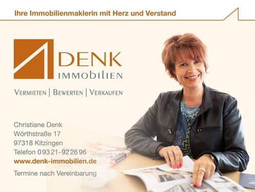 Seit 2004 vor Ort für Sie! - 