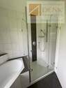 große Dusche - 