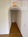 Platz f. Garderobe - 