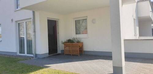 Wohnung im Erdgeschoss - 2 Zimmer Etagenwohnung zur Miete in Löhne