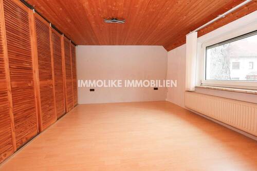 Schlafzimmer 3 OG - 