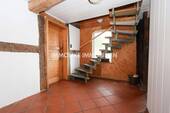 Treppe EG - 