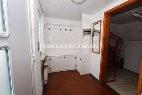 Garderobe - 