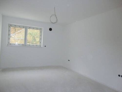 Schlafzimmer Wg. 6 - 4 Zimmer Etagenwohnung in Bad Bocklet