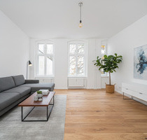 Charmante 2-Zimmer Wohnung in Spreenähe - Berlin Oberschöneweide