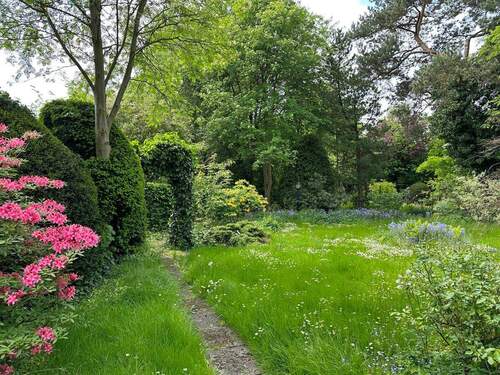 Garten - Grundstück in Hamburg zum Kaufen