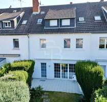Ein Stadthaus zum Verlieben mit zeitgemäßem Wohnkonzept! ?? - Köln Mauenheim