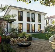 Modern, urban, stilvoll - Ihr Stadthaus - Verl