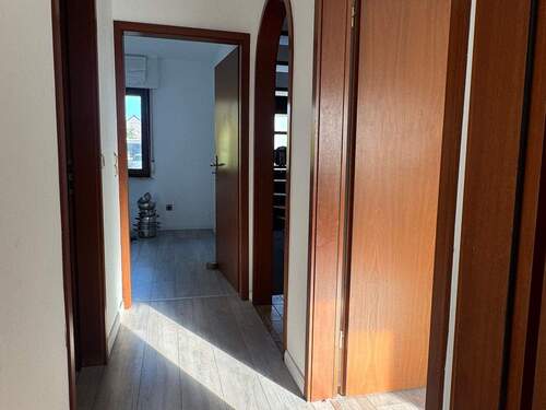 Flur privater Wohnbereich - 