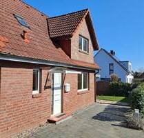 Attraktives Angebot: Einfamilienhaus mit Garten in Bargteheide zu verkaufen