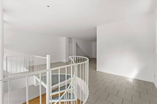 Wendeltreppe - 