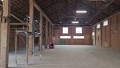 Bild 3 - Halle in Rotenburg an der Fulda / Schwarzenhasel