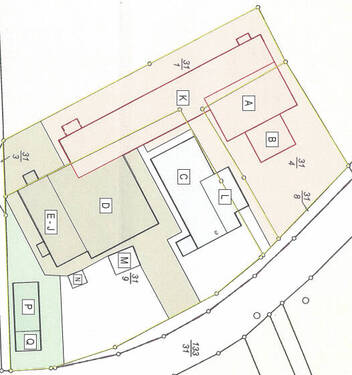 Lageplan - 