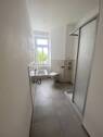 Tageslichtbad mit Dusche - 