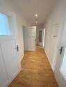 Flur - 2 Zimmer Etagenwohnung in Markkleeberg