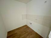 Küchenbereich - Etagenwohnung mit 68,90 m&sup2; in Chemnitz zur Miete