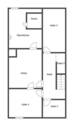 Grundriss Skizze UG - 