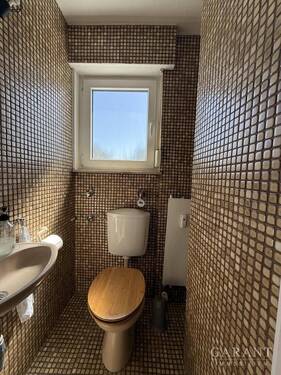 Toilette - 