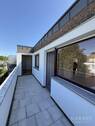 IMG 3860 - Attraktive 3 Zimmer-Wohnung mit Balkon und Dachterrasse!