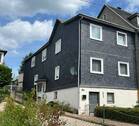 Außenansicht - Einfamilienhaus in Cursdorf - 49.000,00 EUR Kaufpreis, ca.  185,00 m² Wohnfläche