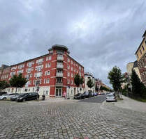 Schönes Apartment am Bonhoeffer Platz zu verkaufen - Dresden Löbtau-Süd