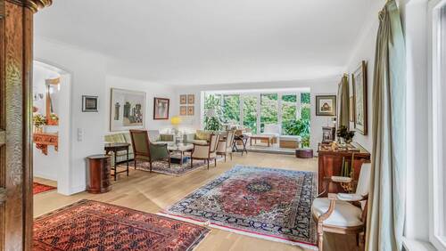 _DSC8039 - 6 Zimmer Etagenwohnung zum Kaufen in Baden-Baden