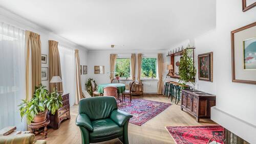 _DSC8024 - Etagenwohnung mit 240,00 m² in Baden-Baden zum Kaufen