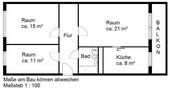 Grundriss - 