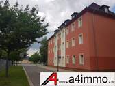 Ansicht Haus - Lage, Lage, Lage!! 1,5-Zi-Wohnung im 2.OG in Untermhaus, Einbauküche mgl.
