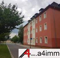 Lage, Lage, Lage!! 1,5-Zi-Wohnung im 2.OG in Untermhaus, Einbauküche mgl. - Gera
