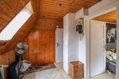 Vorzimmer DG zu Schlafzimmer - 