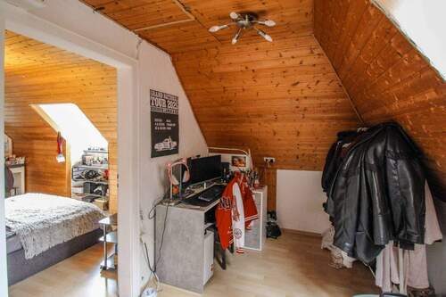 Vorzimmer DG - 