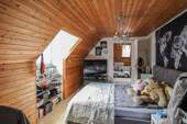 Schlafzimmer DG - 