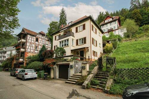 Außen Ansicht - Naturnahes Wohnen mit viel Platz und Entwicklungsmöglichkeiten