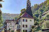 Hausansicht - 