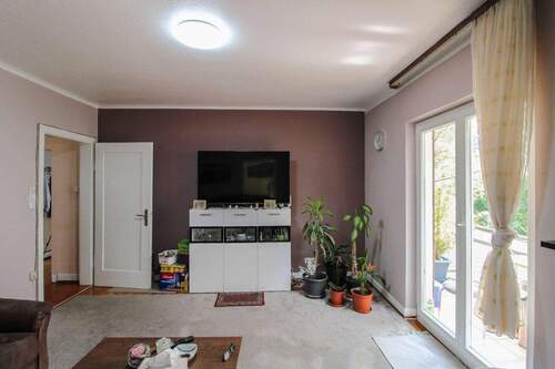 Wohnzimmer 1 OG - 