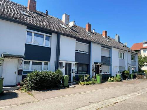 Frontansicht - 