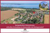 Ärzte & Apotheker Immobilien - Reetgedeckter Küstentraum - stilvolles Ferienhaus in Ostseenähe mit Ruhegarantie!