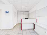 Empfangsbereich - 