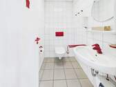 Herren WC - 