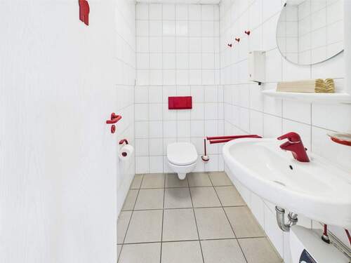 Herren WC - 