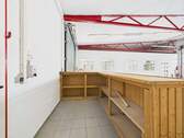 Hallenbereich 1 - 