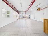 Hallenbereich 1 - 