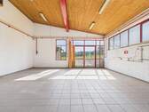 Hallenbereich 2 - 