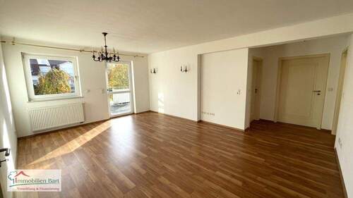 Wohn-/Esszimmer - ALTERSGERECHTES WOHNEN IN PERL! TOP LAGE MIT TG-STELLPLATZ!