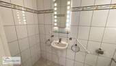 Gäste-WC - Etagenwohnung mit 90,00 m² in Perl zur Miete