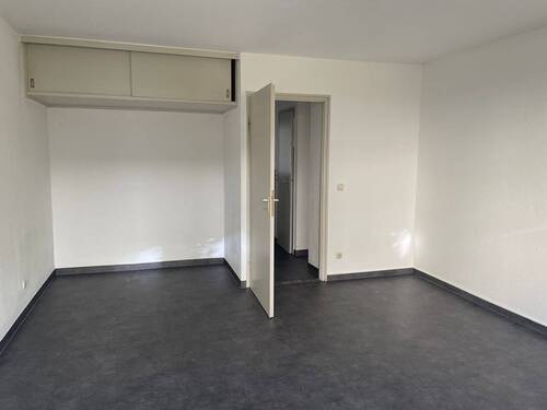 Wohnen/Schlafen - 1 Zimmer Etagenwohnung in Nürnberg