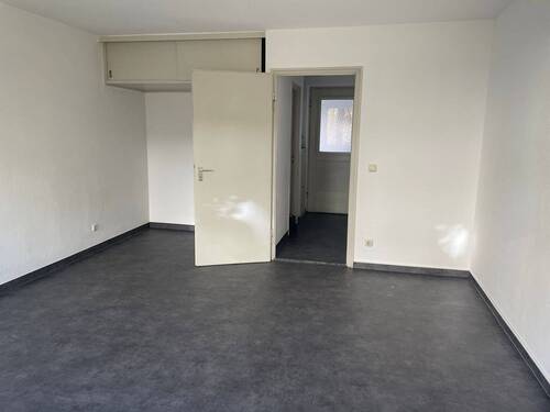 Wohnen/Schlafen - Etagenwohnung mit 29,10 m² in Nürnberg zur Miete