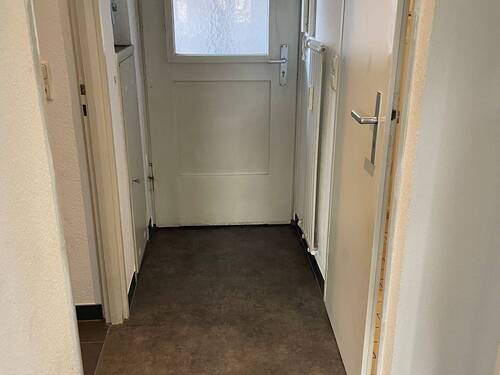 Eingangsbereich/Flur - 