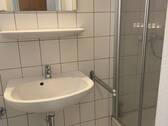 Tageslichtbad mit Dusche - 